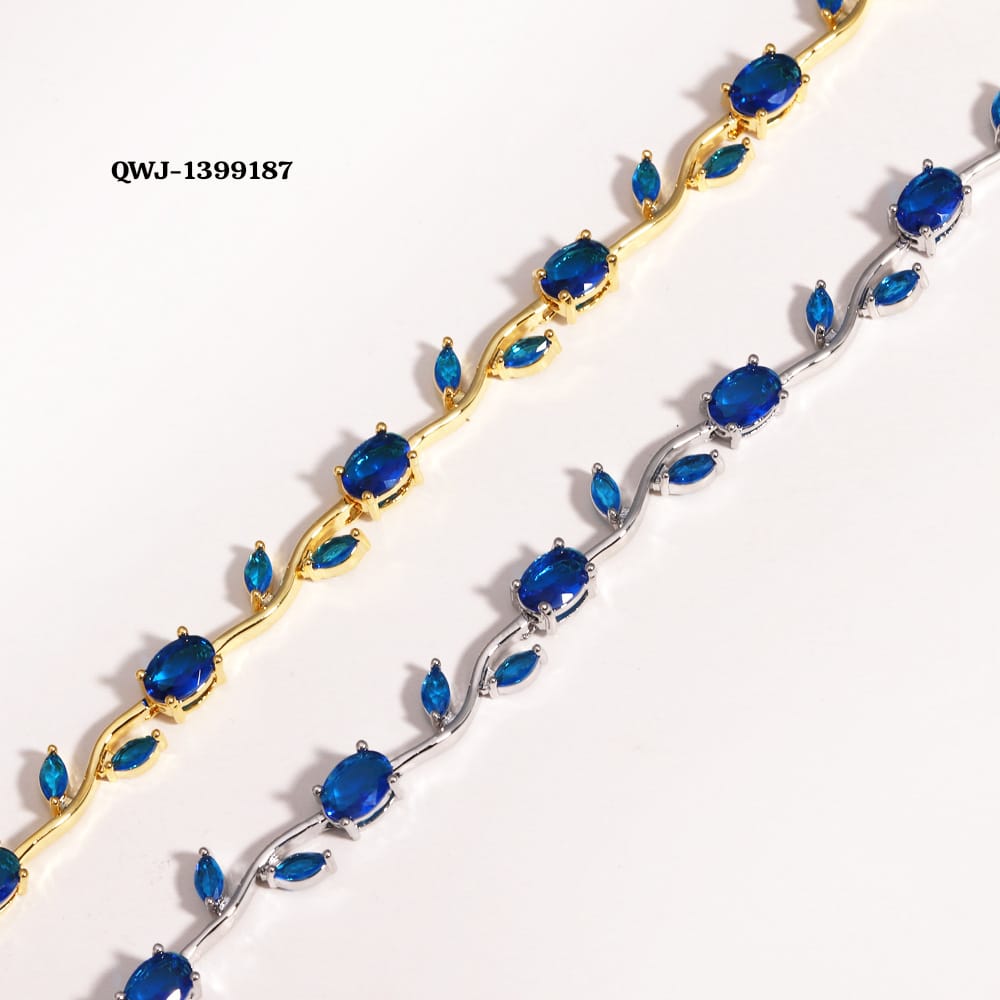 Tulip Bracelet – Premium Quality Stainless Steel Elegant Bracelet for Women